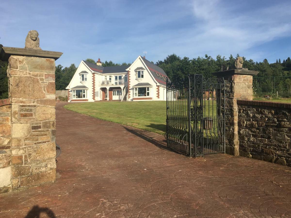 Dalton House Hotel Abbeyfeale Exterior photo
